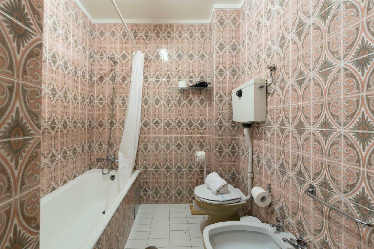 Lovelystay - Genuine Bonfim Balcony Flat *