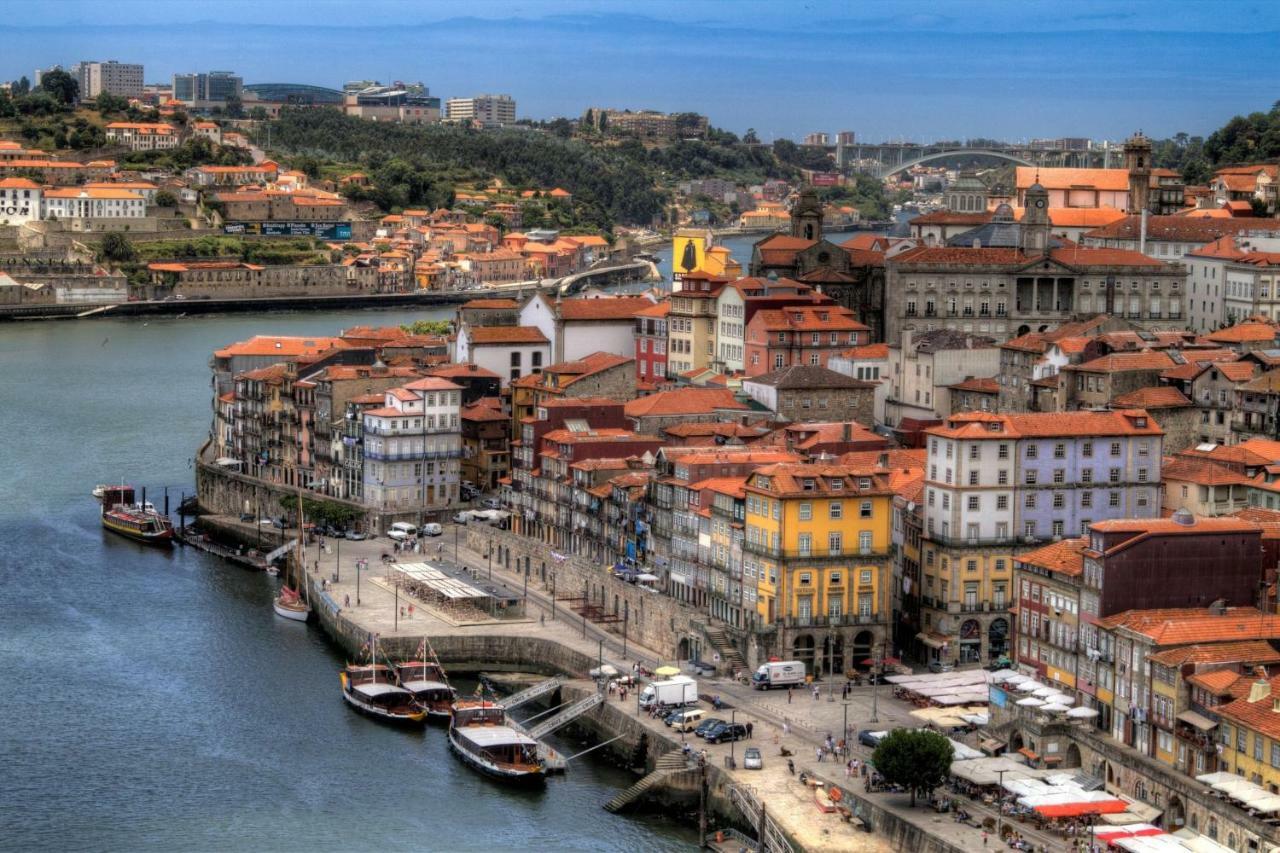 Apartment Lovelystay - Genuine Bonfim Balcony Flat