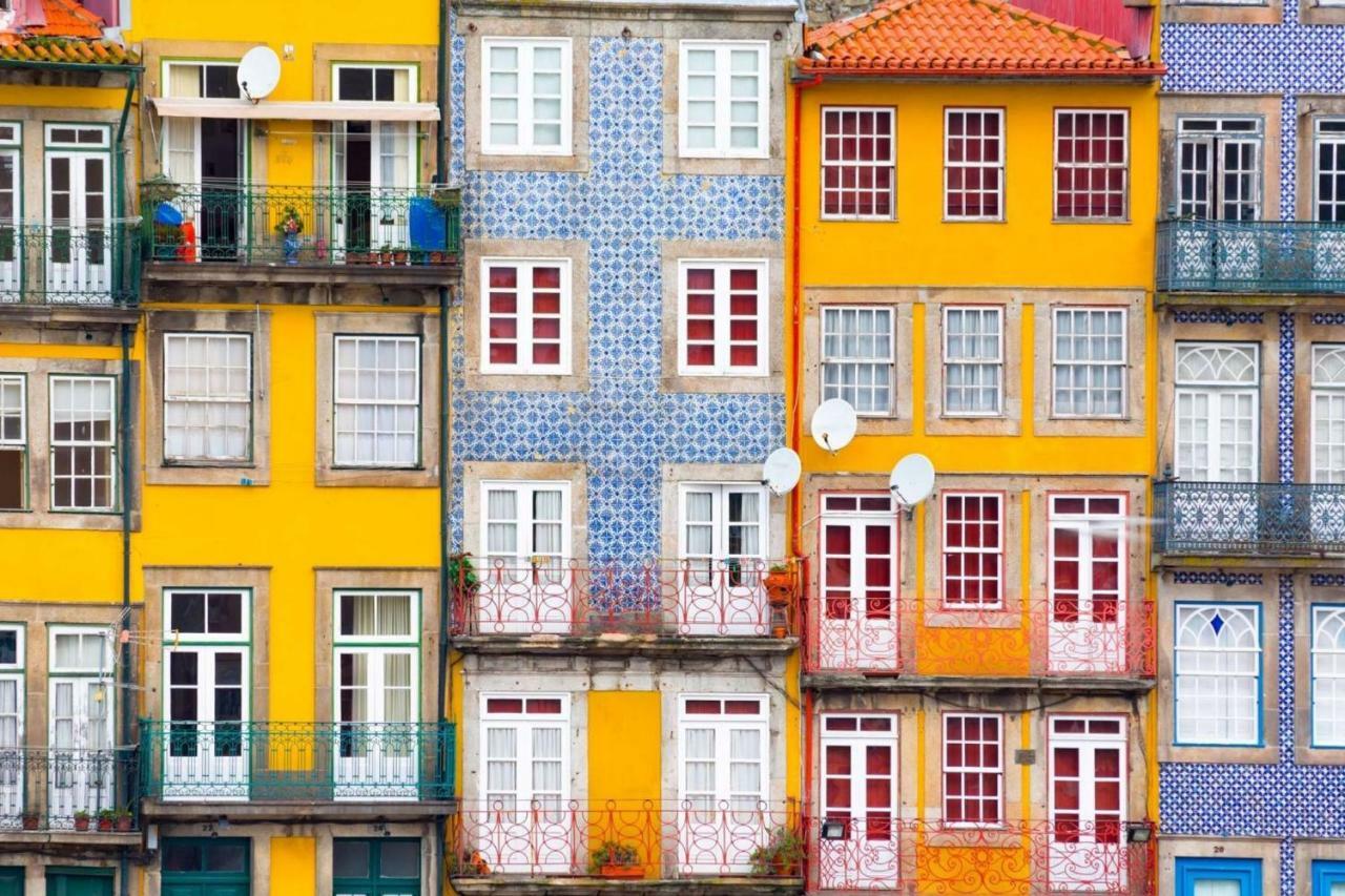 Lovelystay - Genuine Bonfim Balcony Flat *