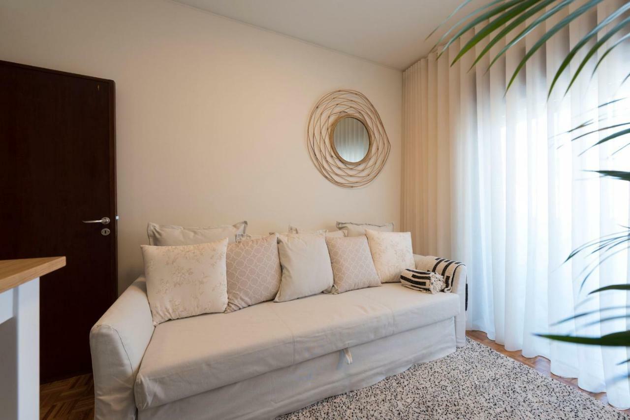 Apartment Lovelystay - Genuine Bonfim Balcony Flat