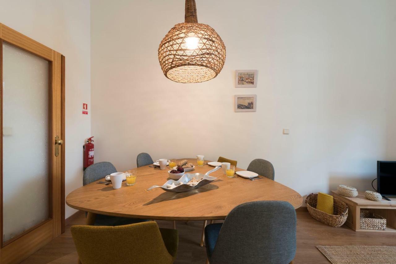 Lovelystay - The Getaway W/ Free Parking * Porto