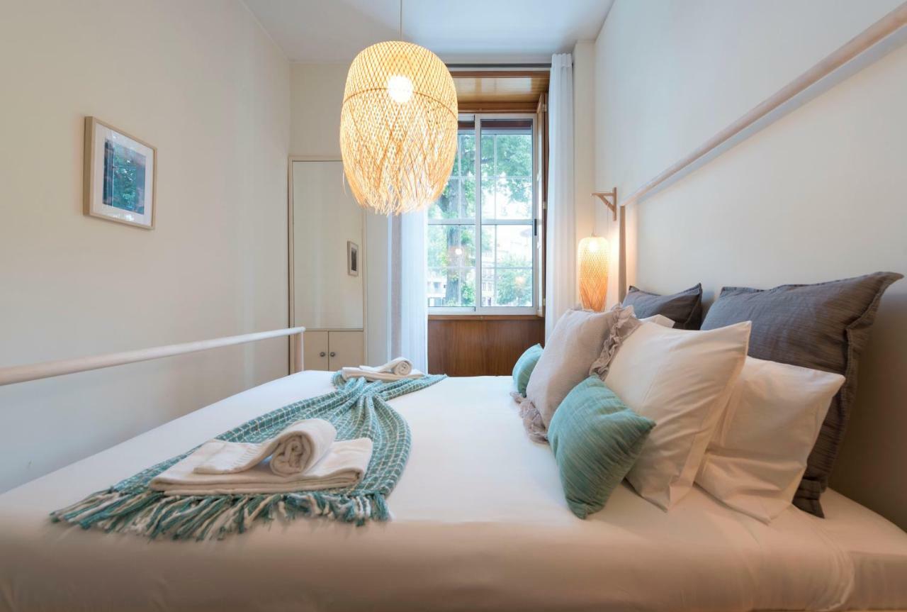 Lovelystay - The Getaway W/ Free Parking Apartment