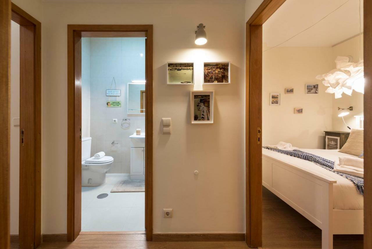 Lovelystay - The Getaway W/ Free Parking Apartment
