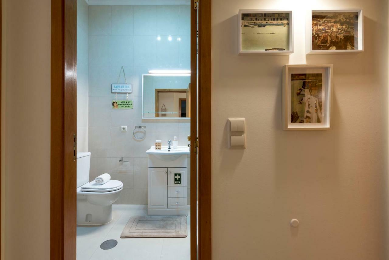 Apartment Lovelystay - The Getaway W/ Free Parking