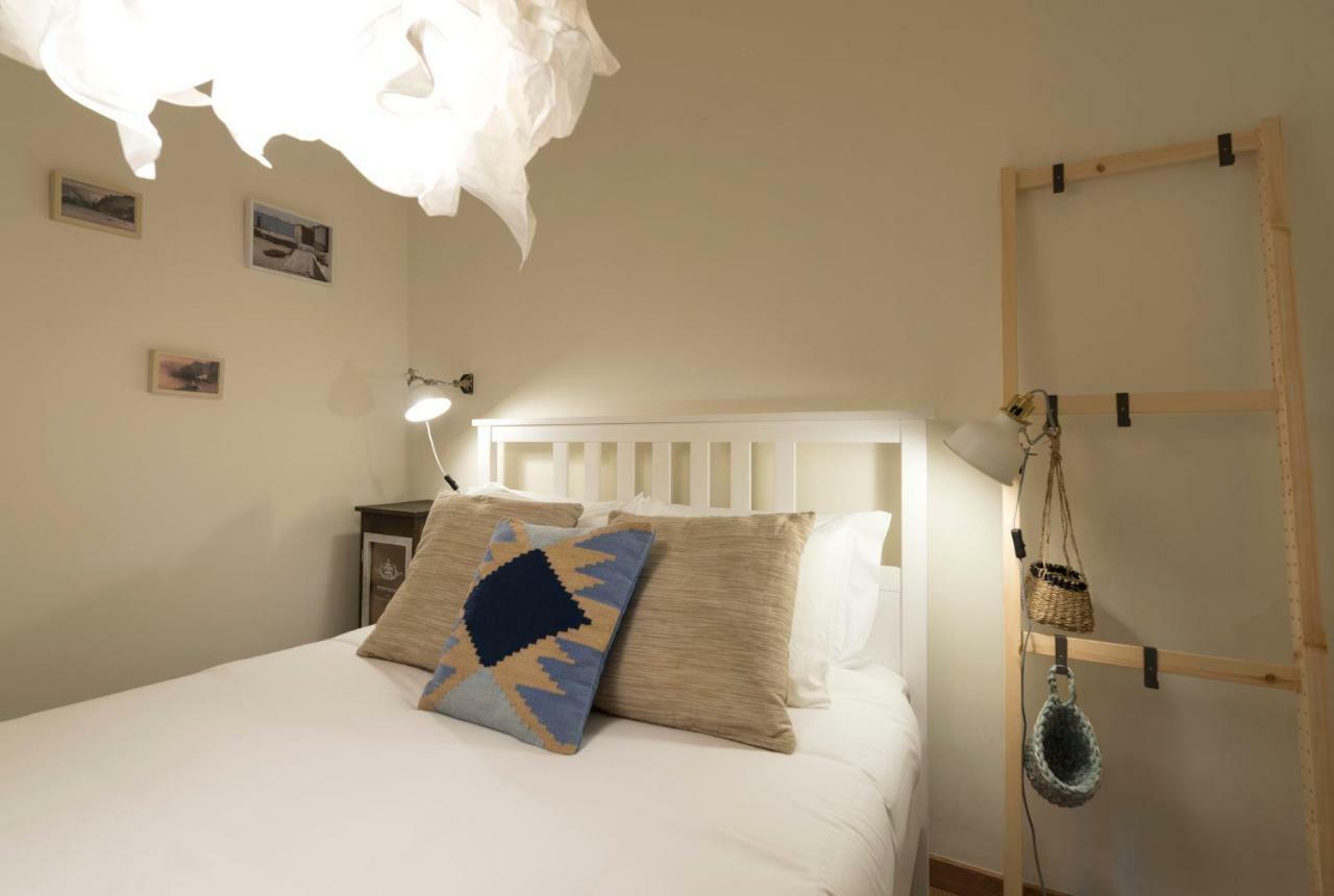 Lovelystay - The Getaway W/ Free Parking Apartment Porto