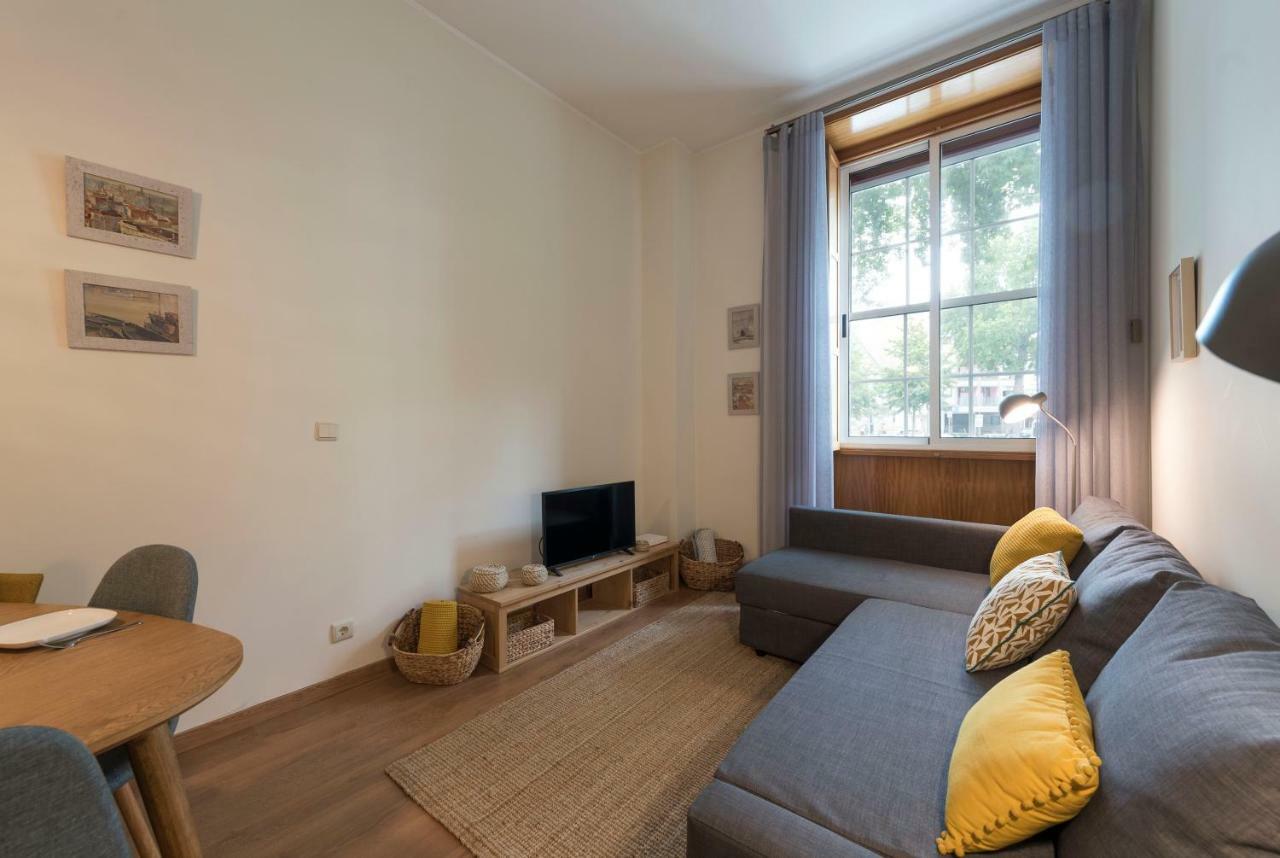 Lovelystay - The Getaway W/ Free Parking Apartment *