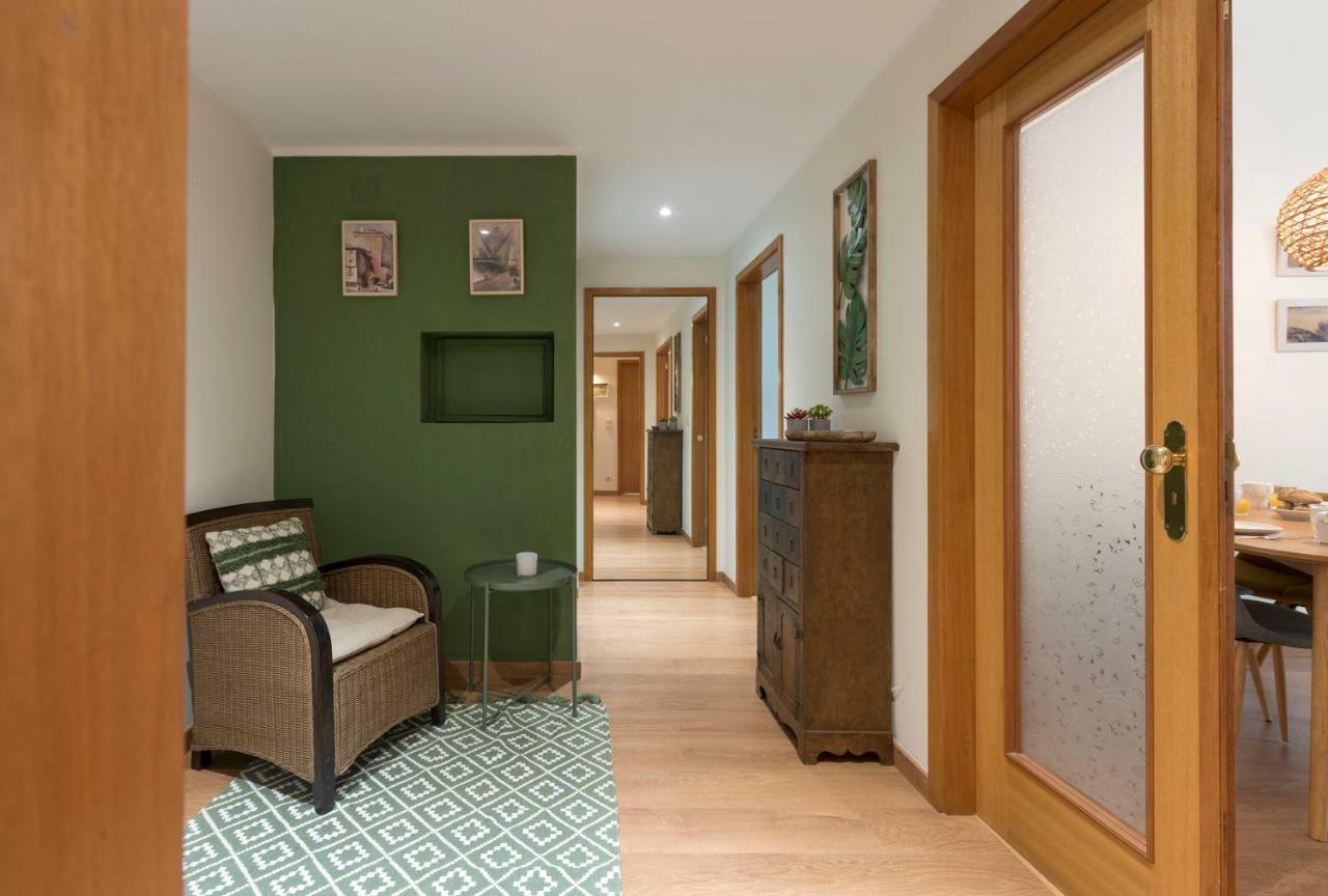 Apartment Lovelystay - The Getaway W/ Free Parking *