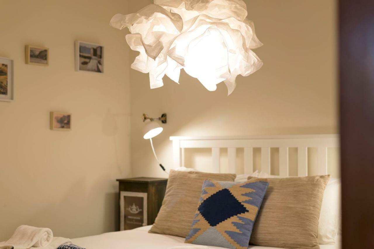 Apartment Lovelystay - The Getaway W/ Free Parking Porto