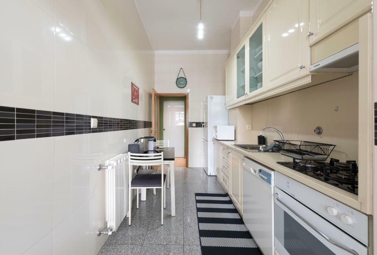 Apartment Lovelystay - The Getaway W/ Free Parking
