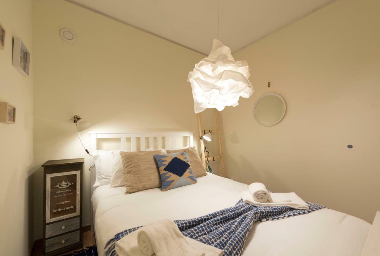 Lovelystay - The Getaway W/ Free Parking Apartment Porto