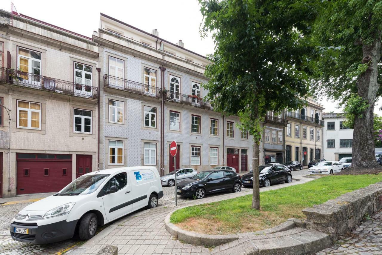 Lovelystay - The Getaway W/ Free Parking * Porto