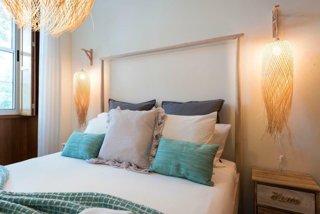 Lovelystay - The Getaway W/ Free Parking Apartment