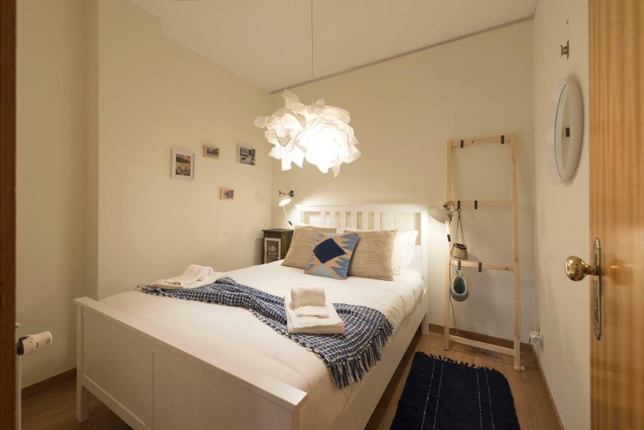 Apartment Lovelystay - The Getaway W/ Free Parking Porto