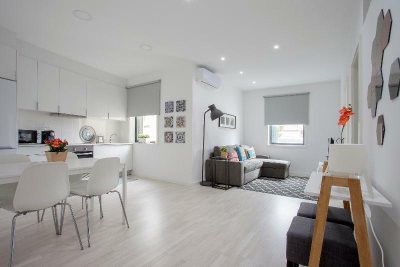 Santa Catarina Cosy