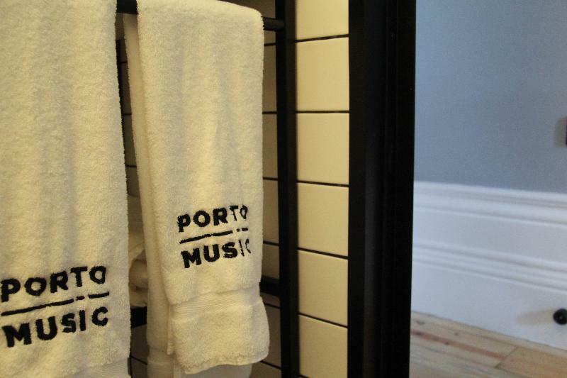Music Bed & Breakfast 3*