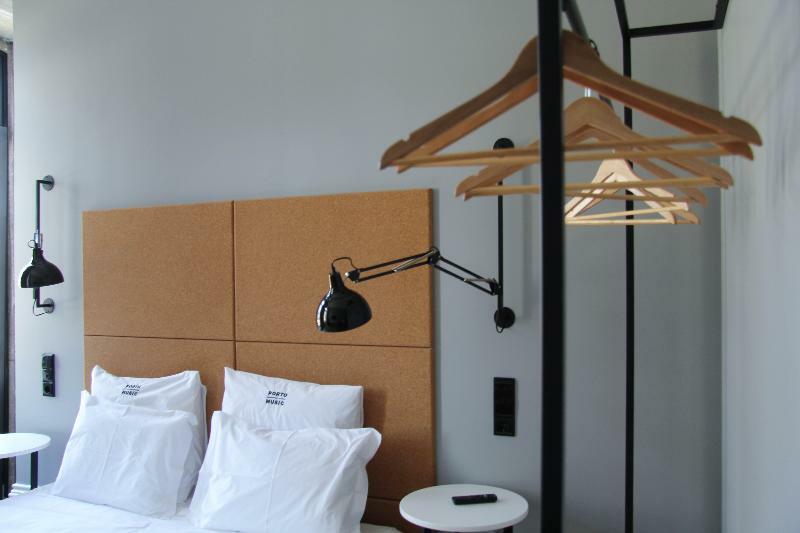 Bed & Breakfast Music Porto
