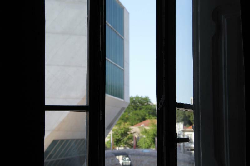 Music Porto