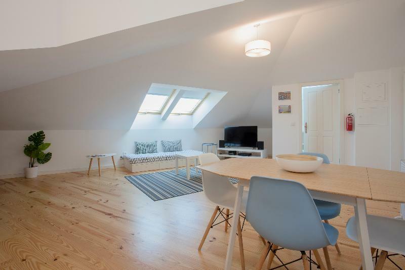 Apartment Cosy Downtown