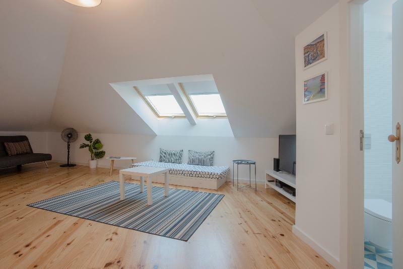 Cosy Downtown Apartment Porto
