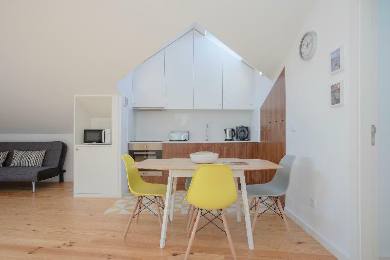 Apartment Cosy Downtown