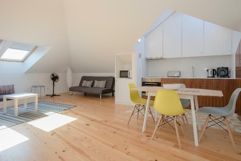 Apartment Cosy Downtown *