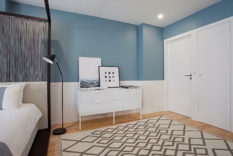 Apartment Downtown Luxury *