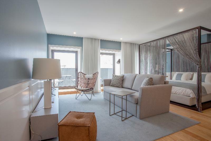 Downtown Luxury Porto