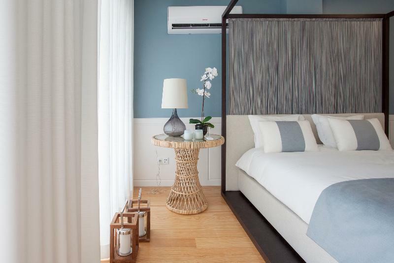 Downtown Luxury Apartment