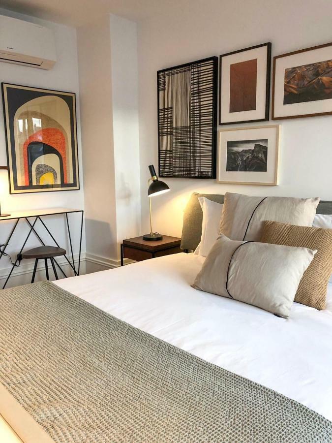 Chic&cozy - Aliados Apartment *