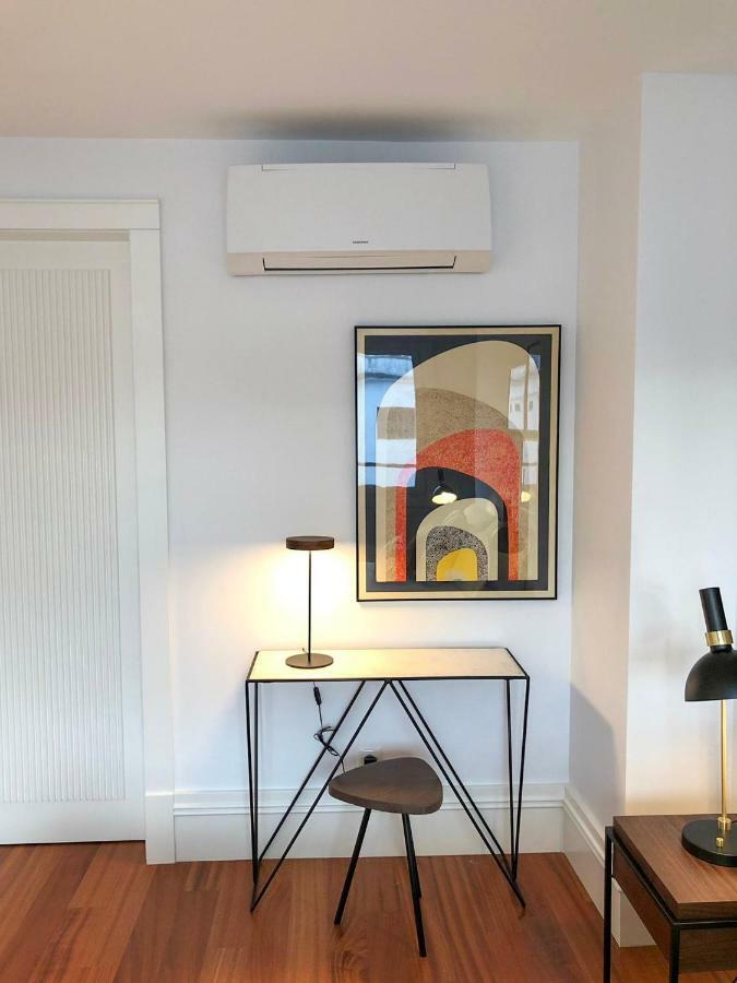 Chic&cozy - Aliados Apartment Porto