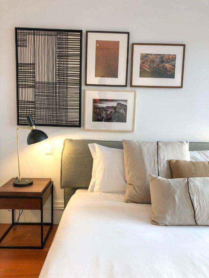 Chic&cozy - Aliados Porto