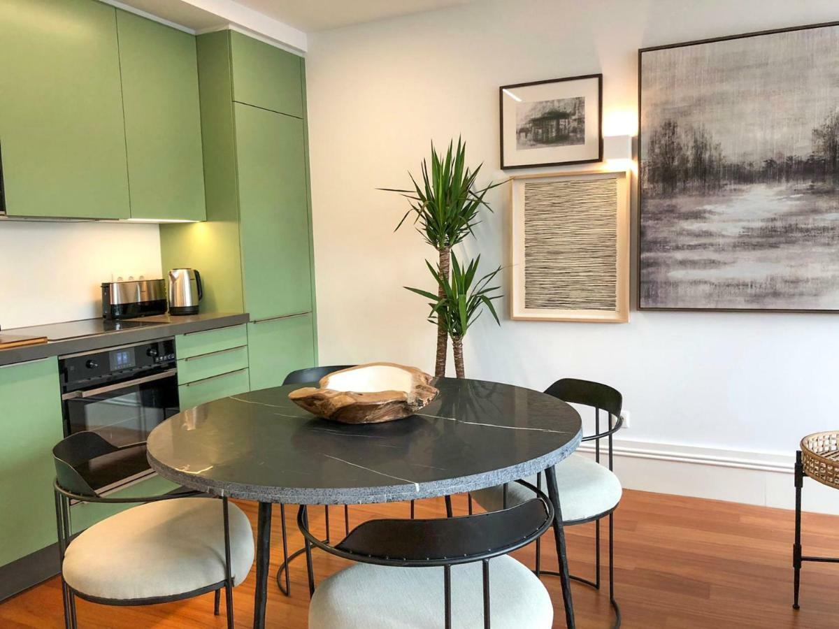 Chic&cozy - Aliados Apartment