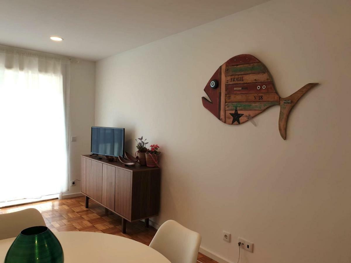 Pet Friendly Apartment Porto