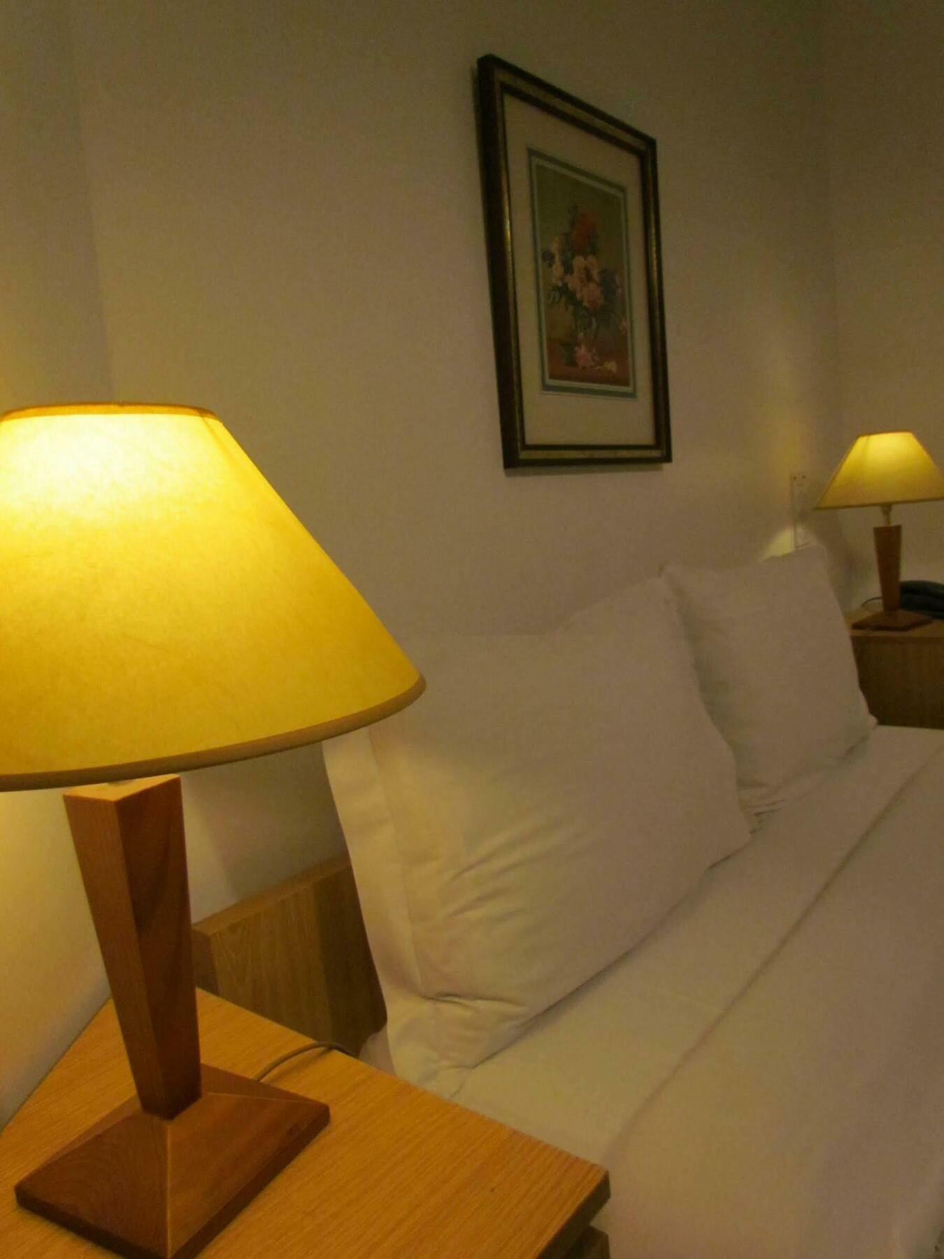 Vera Cruz Downtown Hotel 2*