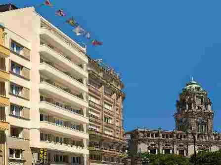 Vera Cruz Downtown Porto