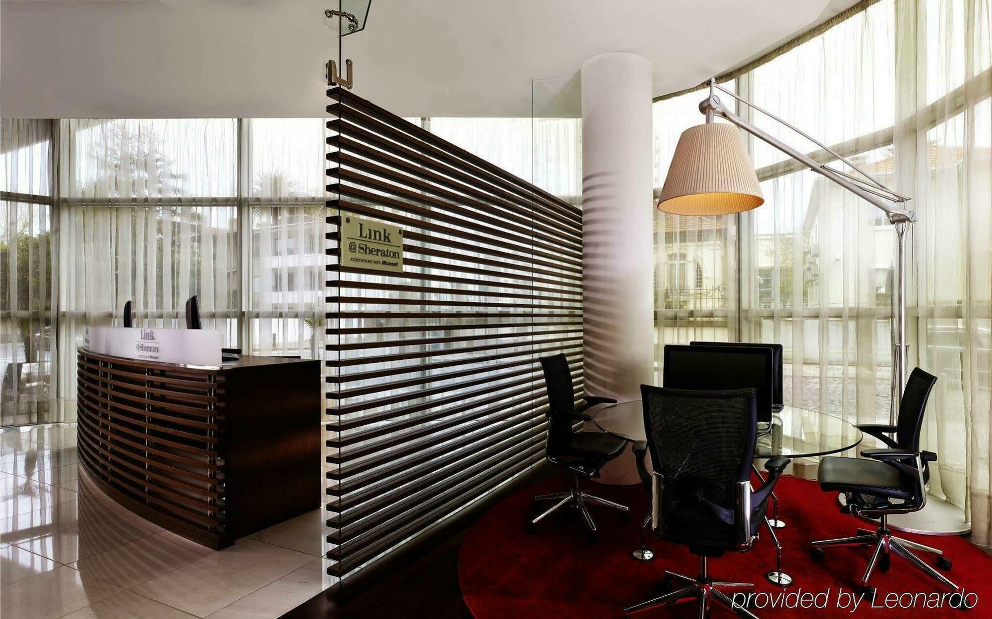 Hotel Sheraton & 5*