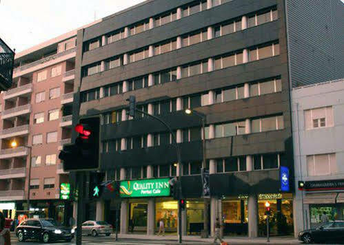 Portus Cale 4* Porto