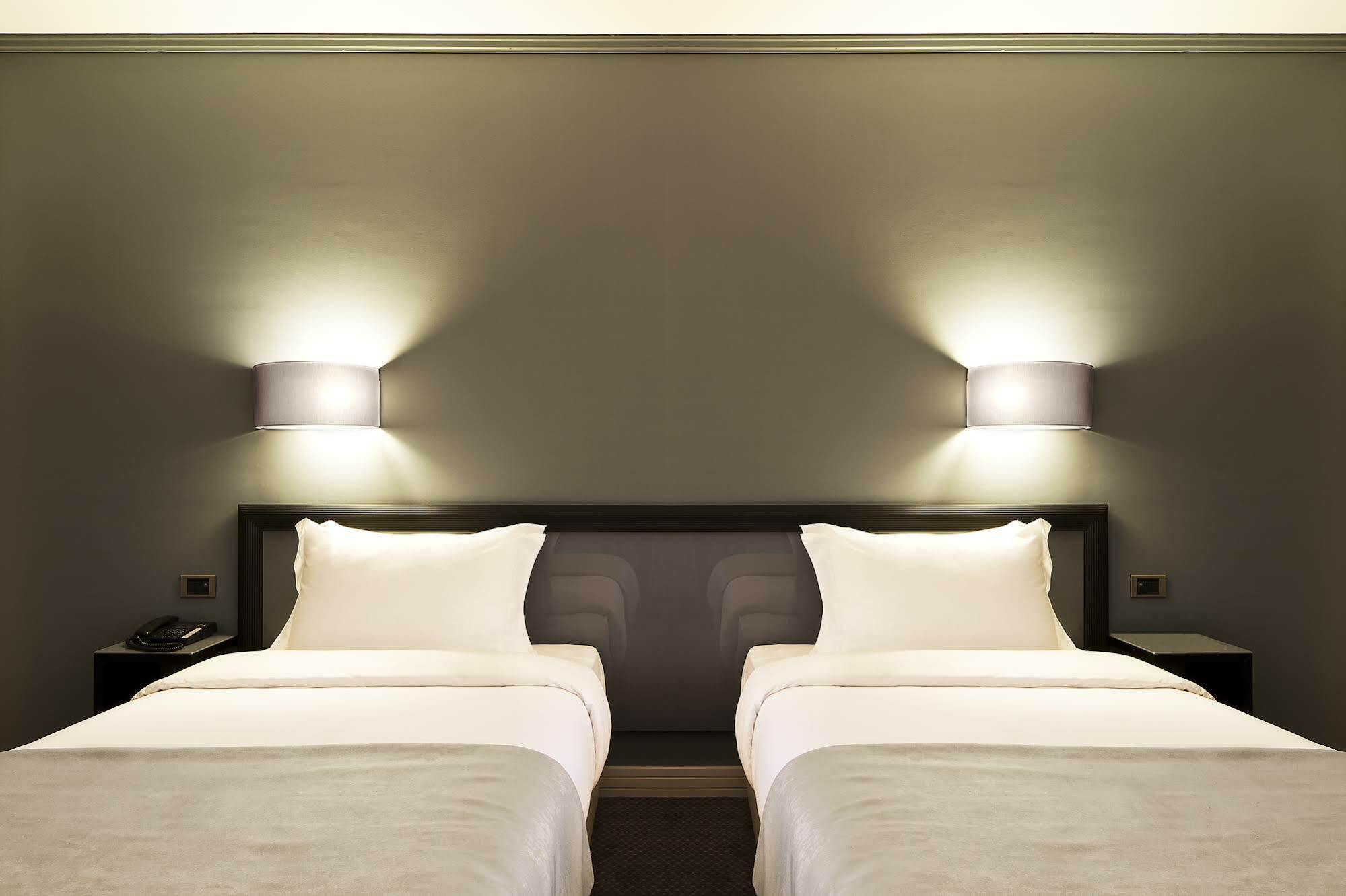 Hotel Hf Fenix Porto