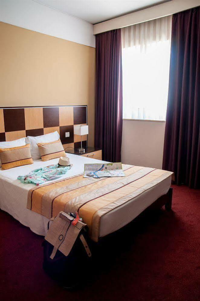Hotel Wot