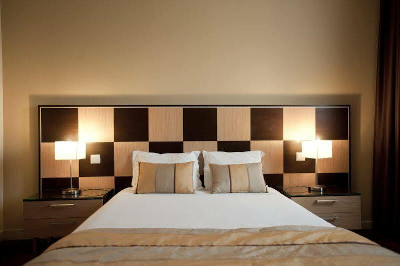 Wot Hotel Porto