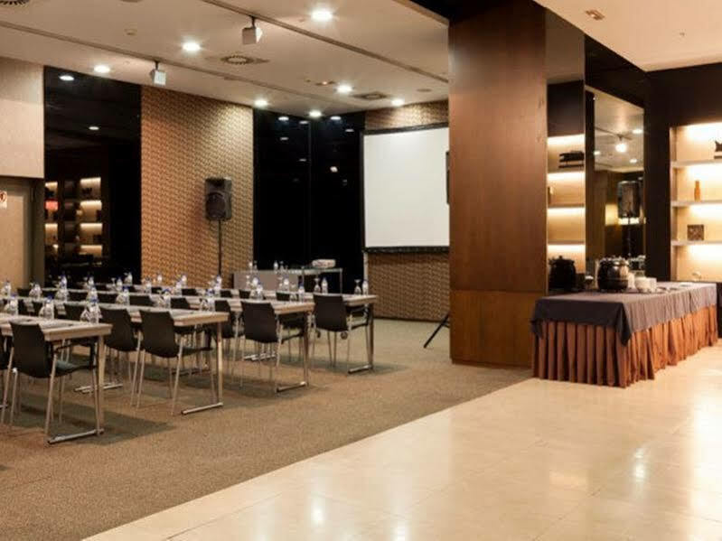 Hotel Ac By Marriott 4*