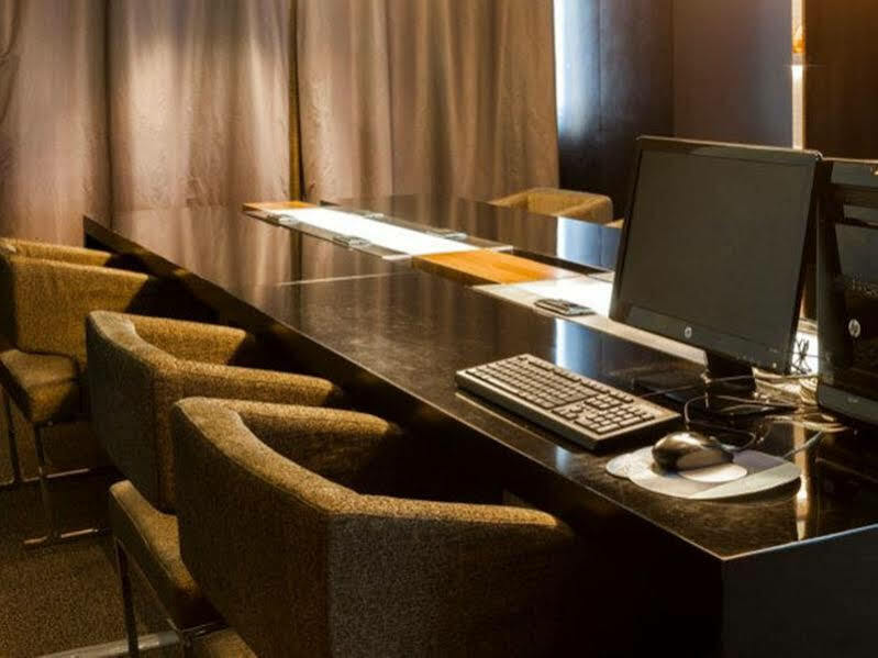 Ac By Marriott