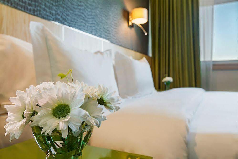 Hotel Hf Ipanema 4*