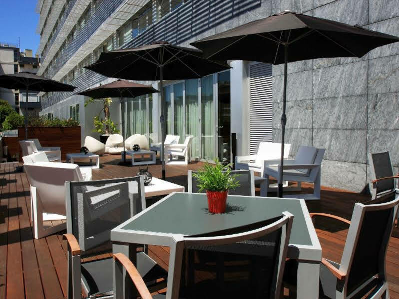Bessahotel Boavista 4* Porto