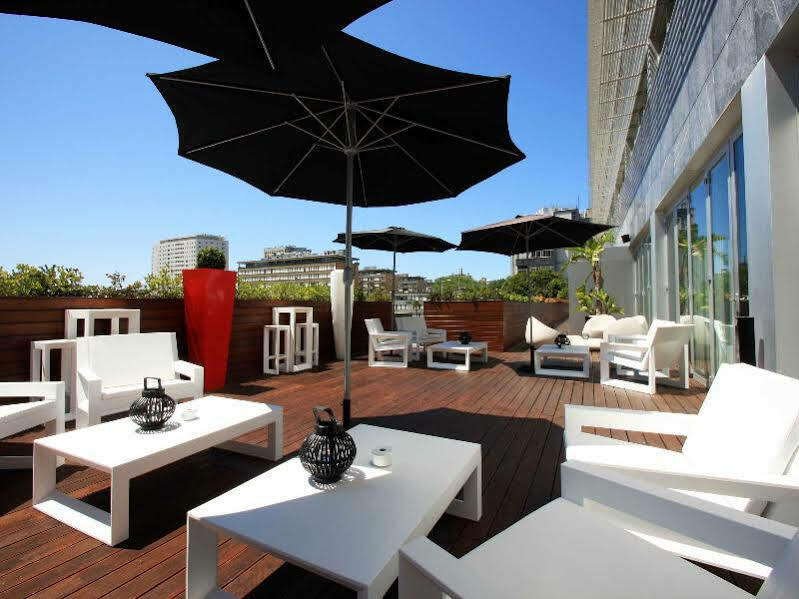 Bessahotel Boavista 4* Porto