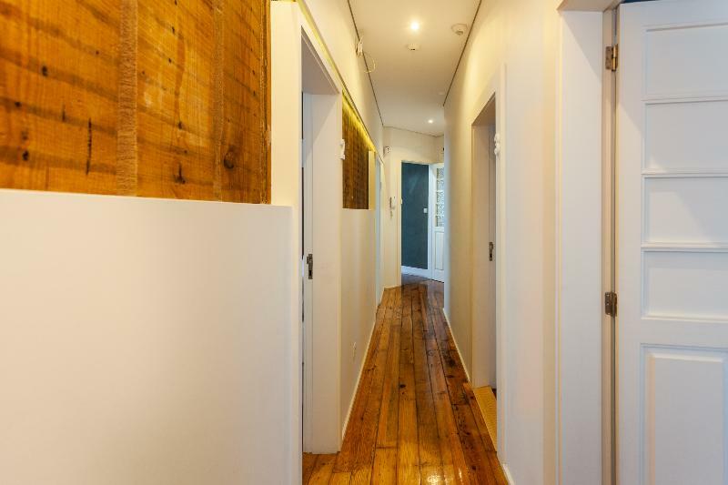 Bcharming House