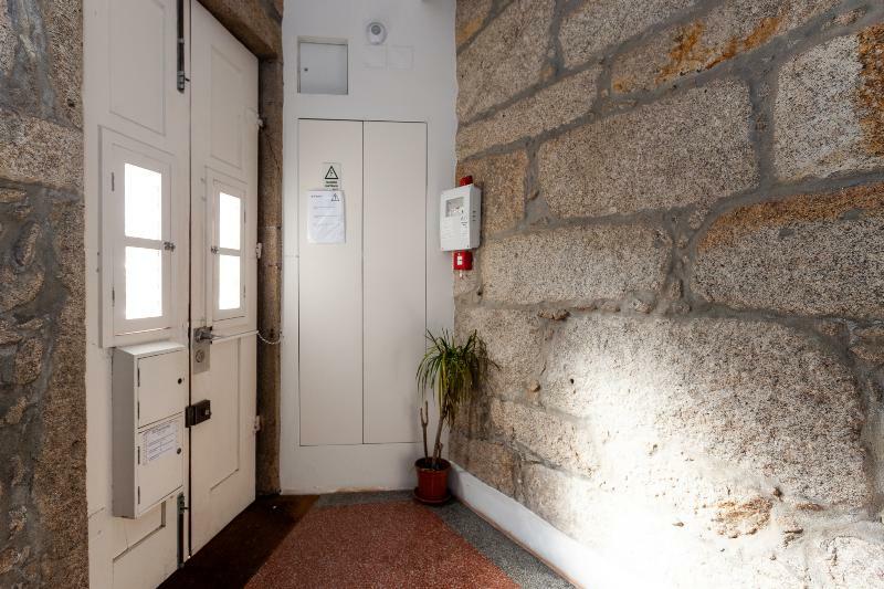 Guest house Bcharming House Porto