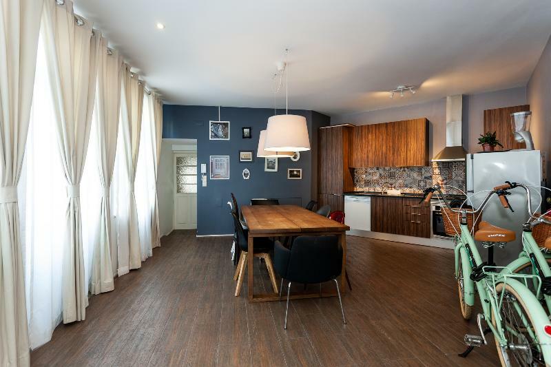 Bcharming House Guest house 3*