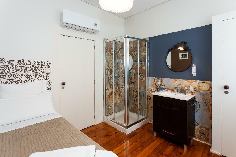 Bcharming House Guest house Porto