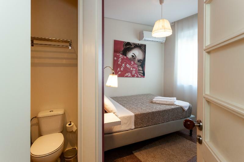 Guest house Bcharming House 3*